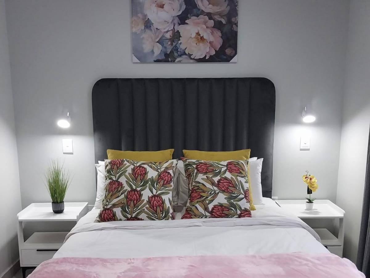 Blooming Rose Bed And Breakfast Polokwane Camera foto