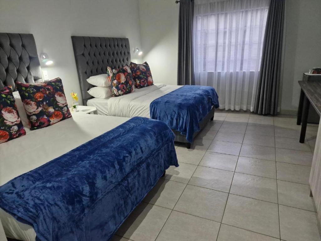 Blooming Rose Bed And Breakfast Polokwane Camera foto