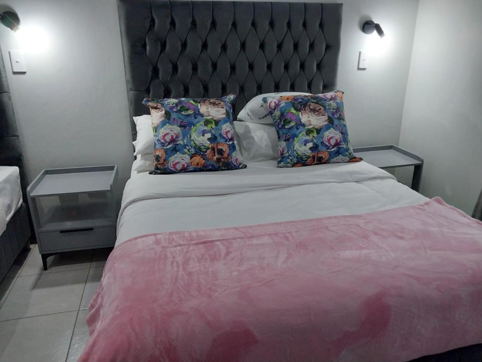 Blooming Rose Bed And Breakfast Polokwane Camera foto