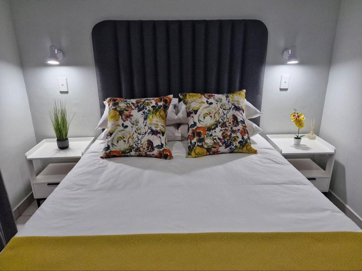 Blooming Rose Bed And Breakfast Polokwane Camera foto