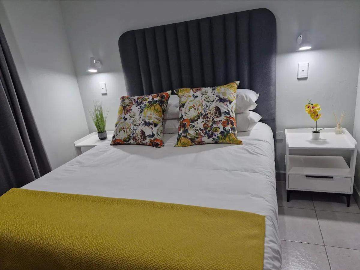 Blooming Rose Bed And Breakfast Polokwane Camera foto